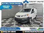 Used 2019 Nissan NV200 S FWD, Upfitted Cargo Van for sale #707581 - photo 1