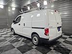 Used 2019 Nissan NV200 S FWD, Upfitted Cargo Van for sale #707581 - photo 2