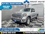 Used 2019 Toyota Tundra SR5 Double Cab 4x4, Pickup for sale #800043 - photo 39