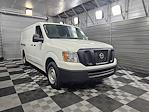 Used 2020 Nissan NV1500 S Standard Roof RWD, Empty Cargo Van for sale #802663 - photo 4