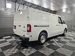 Used 2020 Nissan NV1500 S Standard Roof RWD, Empty Cargo Van for sale #802663 - photo 5