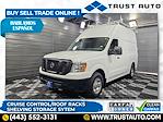 Used 2016 Nissan NV3500 SV High Roof RWD, Upfitted Cargo Van for sale #803329 - photo 3