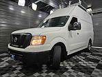 Used 2016 Nissan NV3500 SV High Roof RWD, Upfitted Cargo Van for sale #803329 - photo 31