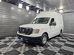 Used 2016 Nissan NV3500 SV High Roof RWD, Upfitted Cargo Van for sale #803329 - photo 35