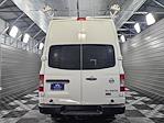 Used 2016 Nissan NV3500 SV High Roof RWD, Upfitted Cargo Van for sale #803329 - photo 5