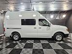 Used 2016 Nissan NV3500 SV High Roof RWD, Upfitted Cargo Van for sale #803329 - photo 8