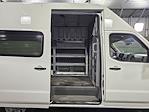 Used 2016 Nissan NV3500 SV High Roof RWD, Upfitted Cargo Van for sale #803329 - photo 9