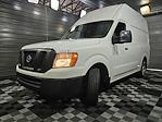 Used 2021 Nissan NV2500 SV RWD, Upfitted Cargo Van for sale #803354 - photo 29