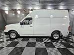 Used 2021 Nissan NV2500 SV RWD, Upfitted Cargo Van for sale #803354 - photo 6