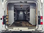 Used 2019 Nissan NV3500 SL Standard Roof RWD, Upfitted Cargo Van for sale #803472 - photo 3