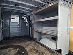 Used 2019 Nissan NV3500 SL Standard Roof RWD, Upfitted Cargo Van for sale #803472 - photo 11