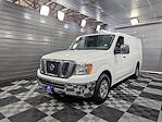 Used 2019 Nissan NV3500 SL Standard Roof RWD, Upfitted Cargo Van for sale #803472 - photo 36