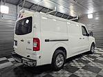 Used 2019 Nissan NV3500 SL Standard Roof RWD, Upfitted Cargo Van for sale #803472 - photo 2
