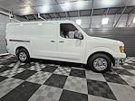Used 2019 Nissan NV3500 SL Standard Roof RWD, Upfitted Cargo Van for sale #803472 - photo 9