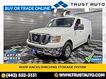 Used 2019 Nissan NV3500 SL Standard Roof RWD, Upfitted Cargo Van for sale #803472 - photo 37