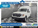 Used 2019 Nissan NV HD SV High Roof RWD, Empty Cargo Van for sale #804441 - photo 1