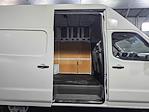 Used 2019 Nissan NV HD SV High Roof RWD, Empty Cargo Van for sale #804441 - photo 10