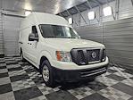 Used 2019 Nissan NV HD SV High Roof RWD, Empty Cargo Van for sale #804441 - photo 5