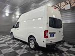 Used 2019 Nissan NV HD SV High Roof RWD, Empty Cargo Van for sale #804441 - photo 2