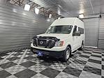 Used 2019 Nissan NV HD S High Roof RWD, Upfitted Cargo Van for sale #806766 - photo 3