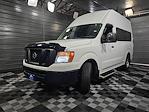 Used 2019 Nissan NV HD S High Roof RWD, Upfitted Cargo Van for sale #806766 - photo 29