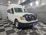 Used 2019 Nissan NV HD S High Roof RWD, Upfitted Cargo Van for sale #806766 - photo 5