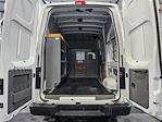 Used 2019 Nissan NV HD S High Roof RWD, Upfitted Cargo Van for sale #806766 - photo 10