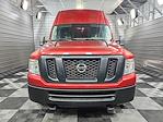 Used 2016 Nissan NV3500 S High Roof RWD, Upfitted Cargo Van for sale #807039 - photo 4