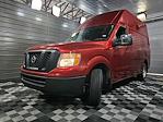 Used 2016 Nissan NV3500 S High Roof RWD, Upfitted Cargo Van for sale #807039 - photo 29
