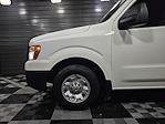 Used 2017 Nissan NV2500 SV High Roof RWD, Empty Cargo Van for sale #807787 - photo 27