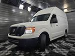 Used 2017 Nissan NV2500 SV High Roof RWD, Empty Cargo Van for sale #807787 - photo 28