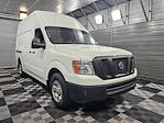 Used 2017 Nissan NV2500 SV High Roof RWD, Empty Cargo Van for sale #807787 - photo 5