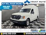 Used 2017 Nissan NV2500 SV High Roof RWD, Empty Cargo Van for sale #807787 - photo 32