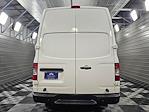 Used 2017 Nissan NV2500 SV High Roof RWD, Empty Cargo Van for sale #807787 - photo 7
