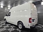 Used 2017 Nissan NV2500 SV High Roof RWD, Empty Cargo Van for sale #807787 - photo 3