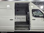 Used 2018 Nissan NV2500 S High Roof RWD, Empty Cargo Van for sale #807874 - photo 10