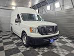 Used 2018 Nissan NV2500 S High Roof RWD, Empty Cargo Van for sale #807874 - photo 4