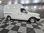 Used 2018 Nissan NV2500 S High Roof RWD, Empty Cargo Van for sale #807874 - photo 8