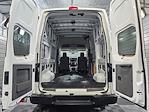 Used 2018 Nissan NV2500 S High Roof RWD, Empty Cargo Van for sale #807874 - photo 9