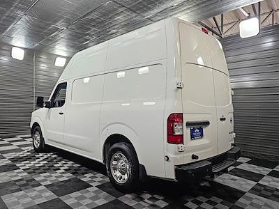 2017 Nissan NV3500 High Roof RWD, Upfitted Cargo Van for sale #808671 - photo 2