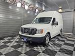 2017 Nissan NV3500 High Roof RWD, Upfitted Cargo Van for sale #808671 - photo 1