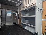 2017 Nissan NV3500 High Roof RWD, Upfitted Cargo Van for sale #808671 - photo 11