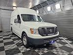 2017 Nissan NV3500 High Roof RWD, Upfitted Cargo Van for sale #808671 - photo 4