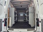 2017 Nissan NV3500 High Roof RWD, Upfitted Cargo Van for sale #808671 - photo 9