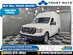 2017 Nissan NV3500 High Roof RWD, Upfitted Cargo Van for sale #808671 - photo 34