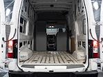 Used 2017 Nissan NV2500 S High Roof 4x2, Empty Cargo Van for sale #809628A_1 - photo 2