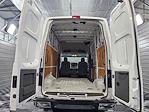 2019 Nissan NV2500 High Roof RWD, Empty Cargo Van for sale #810473 - photo 10