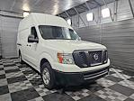 2019 Nissan NV2500 High Roof RWD, Empty Cargo Van for sale #810473 - photo 4