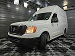 2019 Nissan NV2500 High Roof RWD, Empty Cargo Van for sale #810473 - photo 30