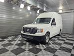 2019 Nissan NV2500 High Roof RWD, Empty Cargo Van for sale #810473 - photo 33